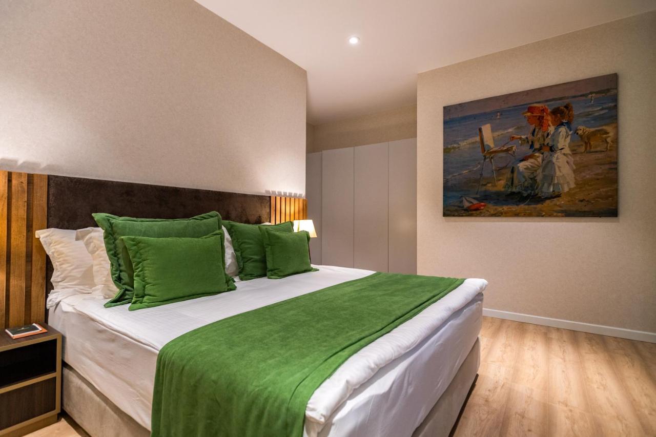 Shabran Wellbeing Resort Pirebedil' Δωμάτιο φωτογραφία
