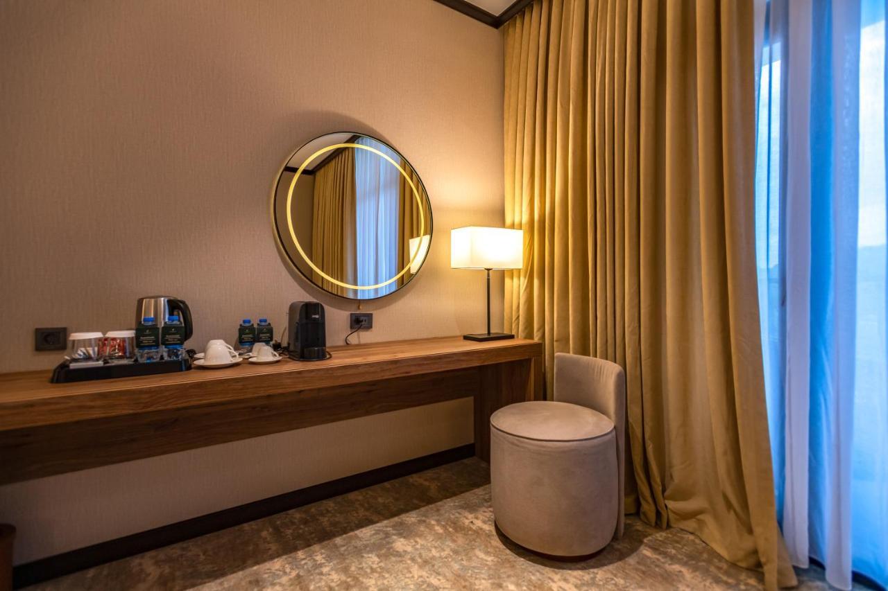 Shabran Wellbeing Resort Pirebedil' Δωμάτιο φωτογραφία
