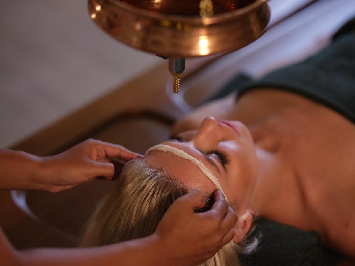 Shabran Wellbeing Resort Pirebedil' Εξωτερικό φωτογραφία