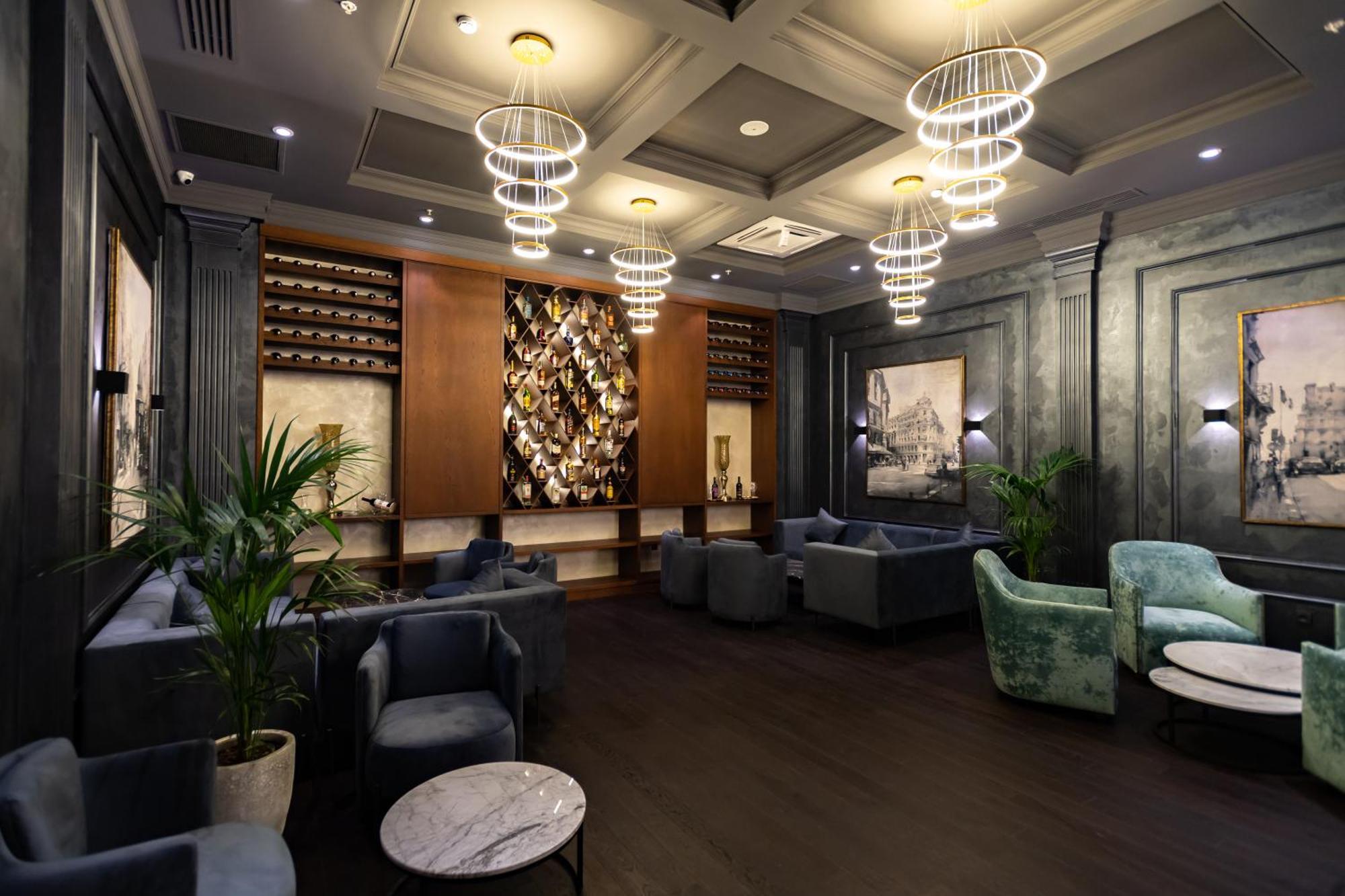 Shabran Wellbeing Resort Pirebedil' Εξωτερικό φωτογραφία